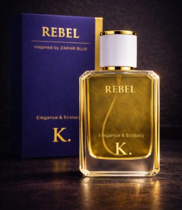 REBEL