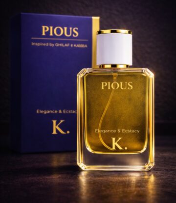 PIOUS